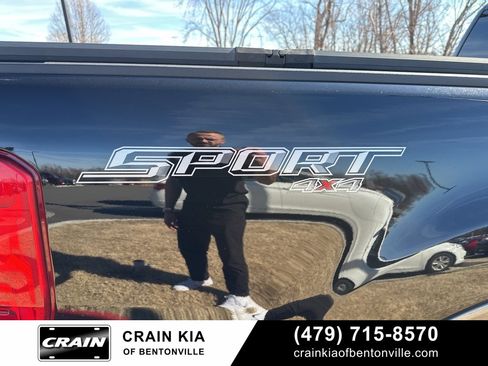 Used 2020 Ford Ranger XLT w/ Equipment Group 302A Luxury image 10