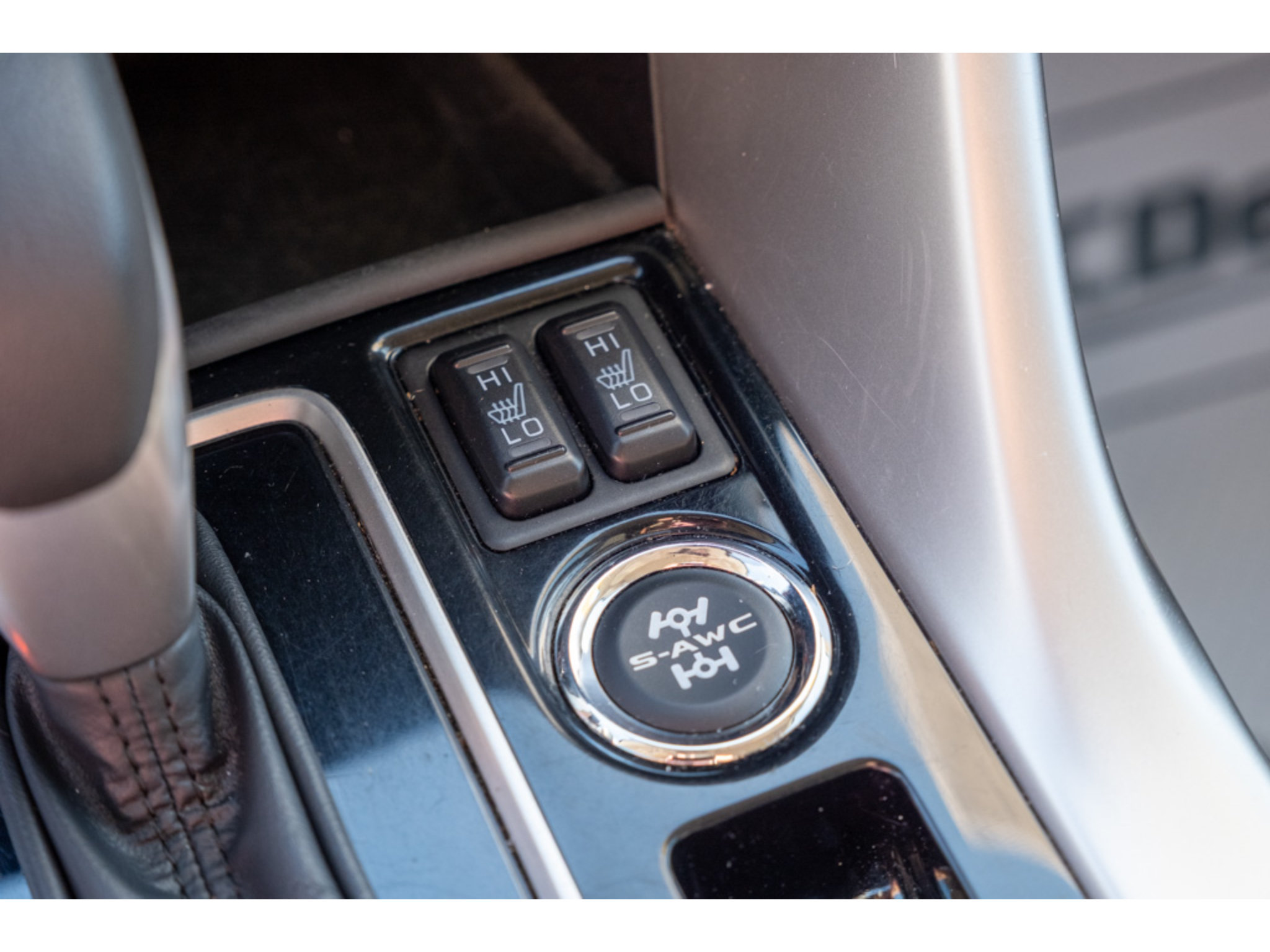 Used 2025 Mitsubishi Eclipse Cross SE AWD/4WD image 26