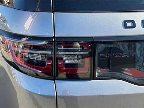 Used 2023 Land Rover Discovery Sport S R-Dynamic image 28