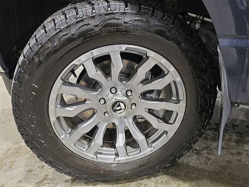 Used 2022 Ford F150 King Ranch w/ Equipment Group 601A High image 32