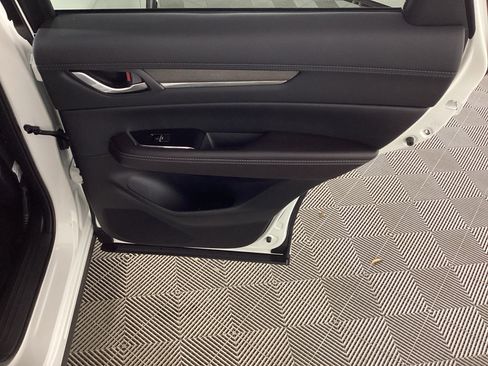 Used 2025 MAZDA CX-5 Signature AWD/4WD image 12