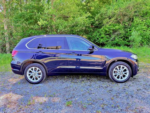 Used 2016 BMW X5 xDrive35i AWD/4WD image 8