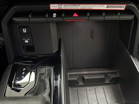 Used 2026 Toyota Tundra SR5 w/ SX Package RWD image 19