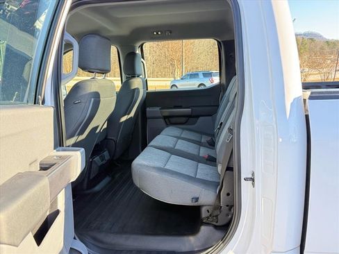 Used 2021 Ford F150 XL w/ Trailer Tow Package image 13