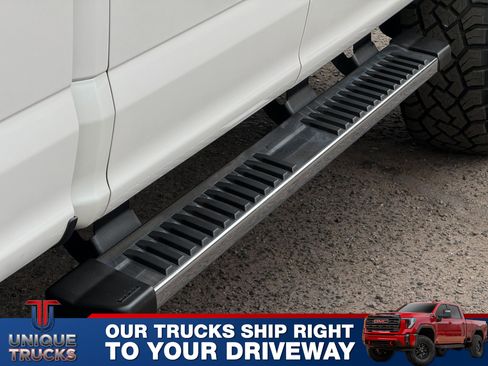 Used 2019 Ford F350 Lariat w/ Lariat Ultimate Package image 11