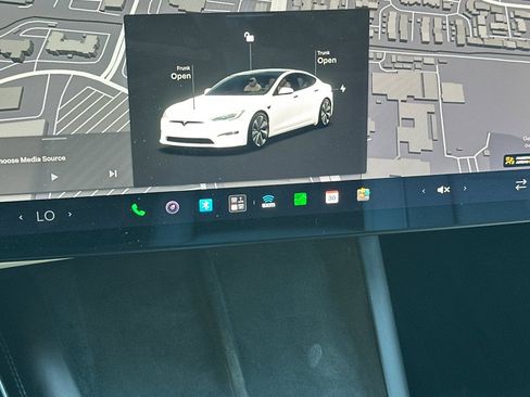 Used 2023 Tesla Model S Plaid AWD/4WD image 19