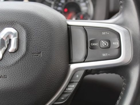 Used 2023 RAM 2500 Big Horn w/ Level 1 Equipment Group AWD/4WD image 27