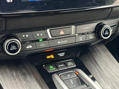 Certified 2019 Honda Clarity Touring image 20