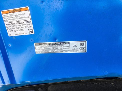 Used 2025 Honda Civic Sport Touring image 33