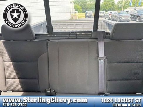 Used 2014 Chevrolet Silverado 1500 LT w/ All Star Edition AWD/4WD image 13
