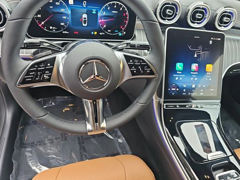 New 2026 Mercedes-Benz CLE 300 4MATIC Cabriolet image 18