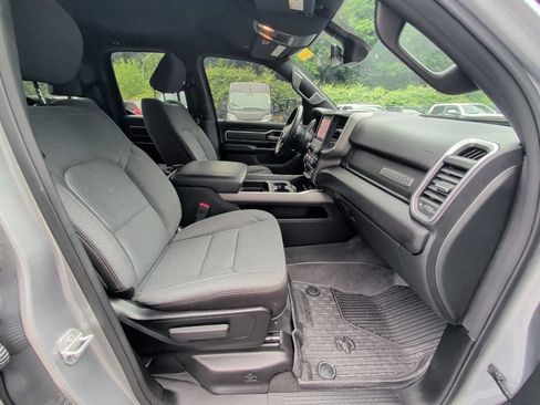 Used 2022 RAM 1500 Big Horn AWD/4WD image 15