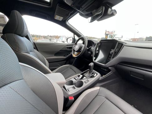 New 2026 Subaru Crosstrek 2.5i Wilderness image 19