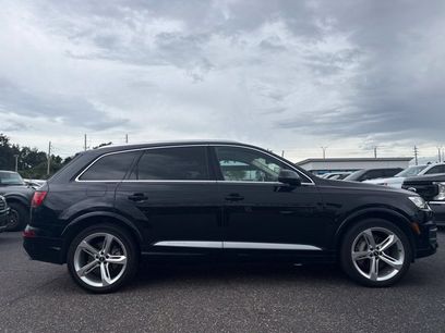 Used 2019 Audi Q7 3.0T Prestige w/ Prestige Package