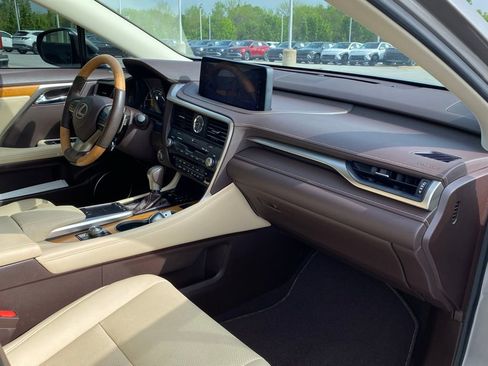 Used 2020 Lexus RX 350 AWD w/ Premium Package image 33