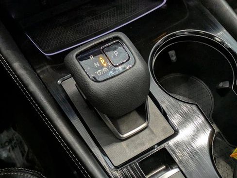 Used 2021 Nissan Rogue Platinum image 12