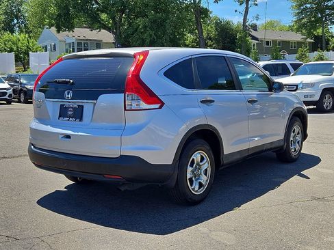 Used 2013 Honda CR-V LX image 5