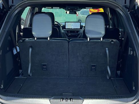 Used 2025 Ford Explorer ST-Line AWD/4WD image 11