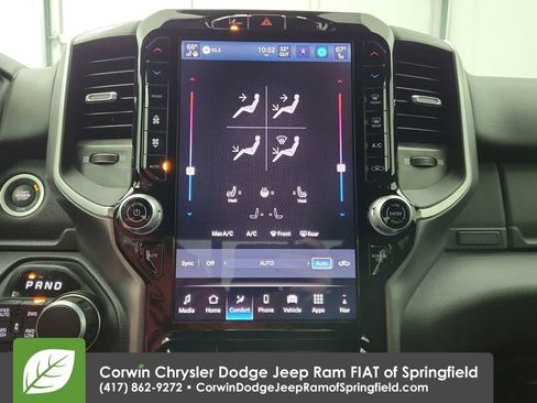 Certified 2025 RAM 1500 Big Horn image 28