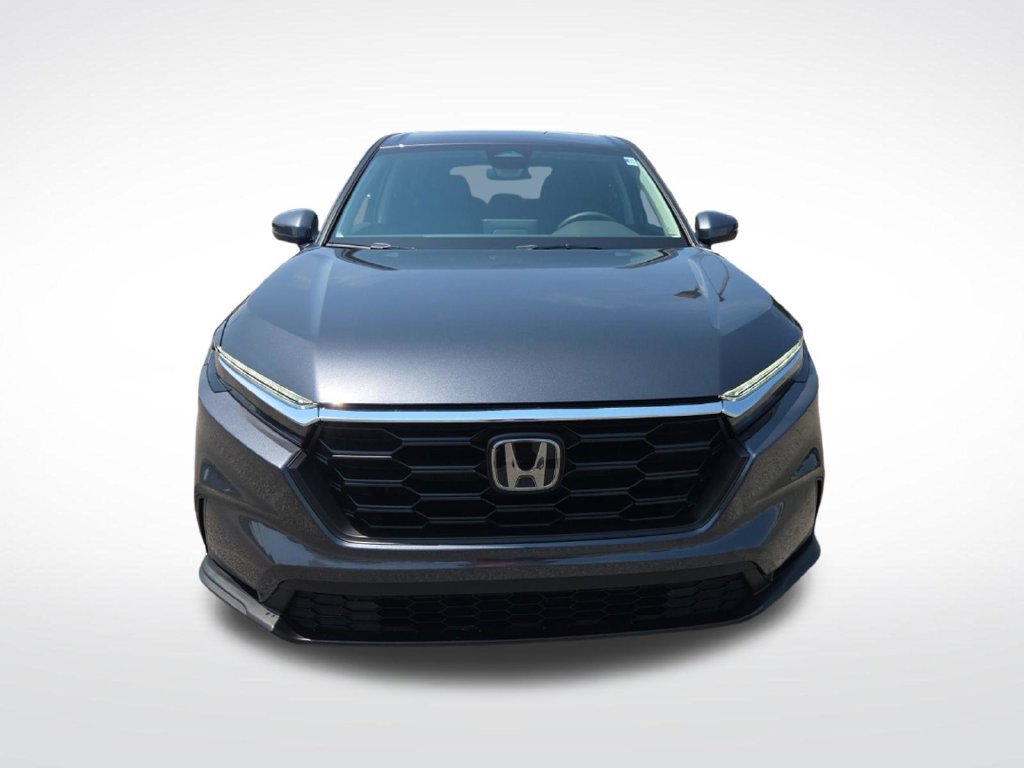 New 2026 Honda CR-V LX image 9