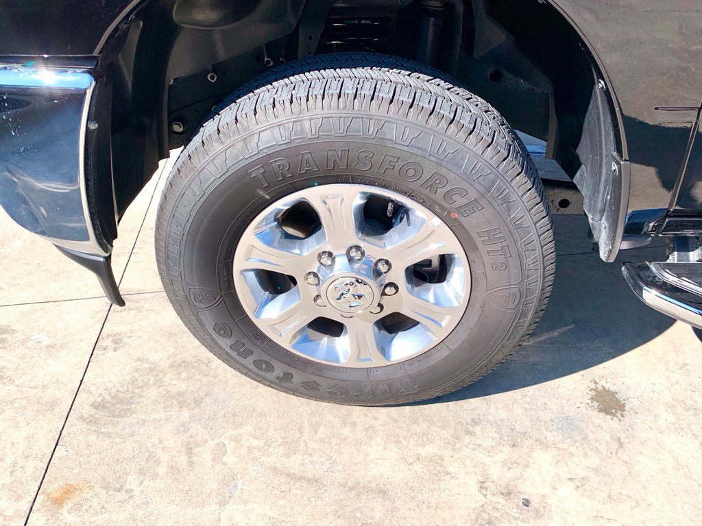 Used 2026 RAM 2500 Big Horn AWD/4WD image 10