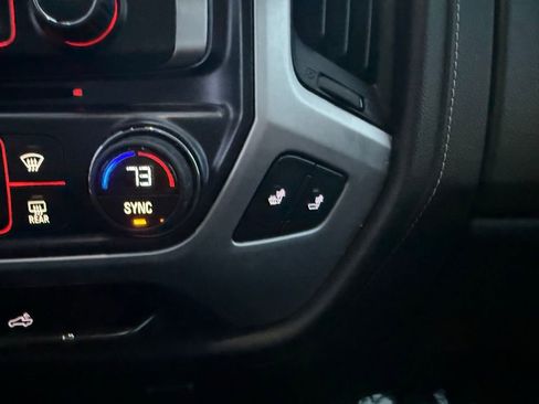 Used 2016 GMC Sierra 1500 SLE w/ SLE Value Package image 32