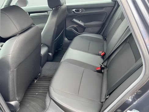 Used 2025 Honda Civic Sport Touring image 9