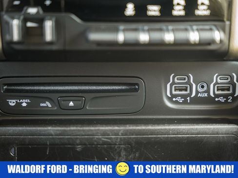 Used 2019 RAM 1500 Laramie image 32