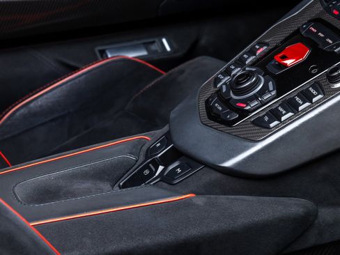 Used 2017 Lamborghini Aventador LP 750-4 Superveloce image 62