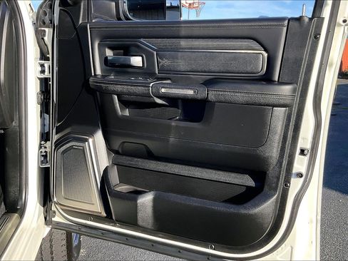 Certified 2019 RAM 3500 Limited image 23