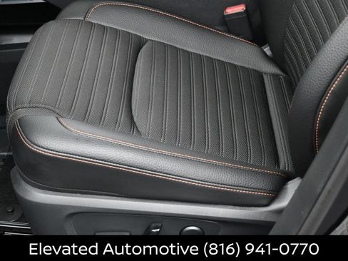 Certified 2025 Nissan Pathfinder Rock Creek AWD/4WD image 16
