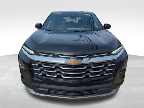 Used 2026 Chevrolet Equinox LT w/ Convenience Package II image 9