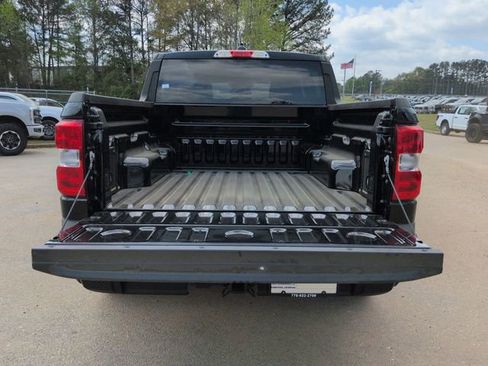 New 2026 Ford Maverick XL image 13