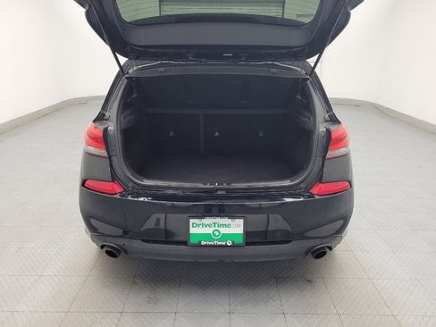 Used 2018 Hyundai Elantra GT Sport FWD image 29