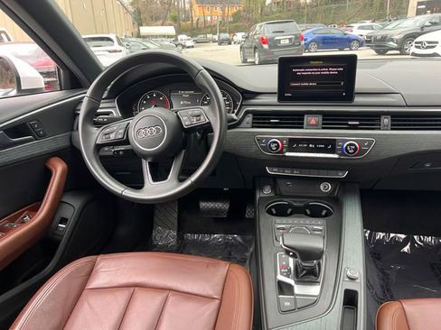 Used 2018 Audi A4 2.0T Ultra Premium image 16