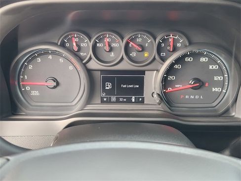 Used 2024 Chevrolet Silverado 3500 W/T w/ WT Fleet Convenience Package image 15