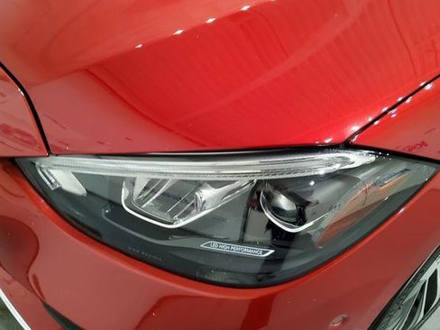 Used 2022 Mercedes-Benz C 300 Sedan image 7