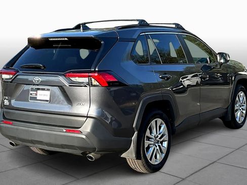 Certified 2024 Toyota RAV4 XLE Premium FWD image 12