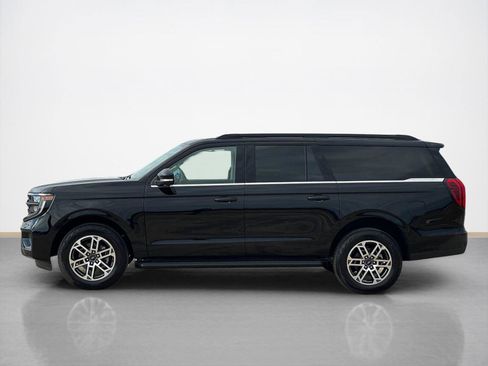 New 2026 Ford Expedition Max Active image 4