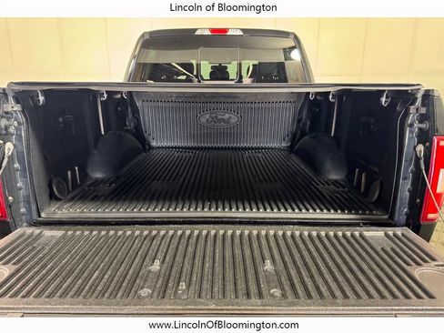 Used 2018 Ford F150 Lariat AWD/4WD image 13
