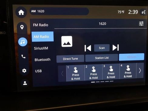 New 2026 Subaru Outback Wilderness AWD/4WD image 23