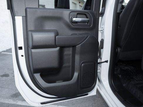 New 2024 Chevrolet Silverado 3500 W/T w/ WT Convenience Package image 32