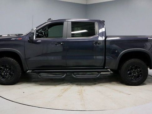 Used 2024 Chevrolet Silverado 1500 ZR2 w/ ZR2 Bison Edition image 7