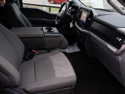 Used 2023 Ford F150 XLT AWD/4WD image 12