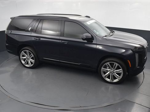 Used 2025 Cadillac Escalade Sport Platinum AWD/4WD image 51