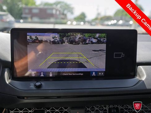 Used 2024 Honda Accord Sport image 5
