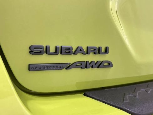 New 2026 Subaru Crosstrek 2.5i Limited image 9