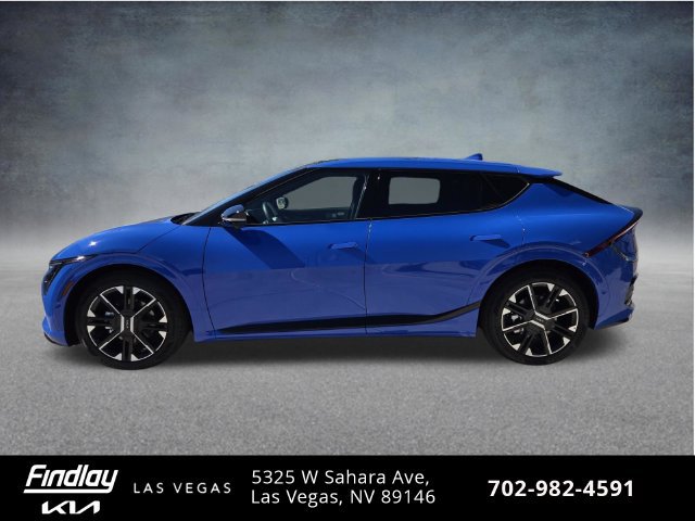 New 2026 Kia EV6 GT-Line AWD/4WD image 10