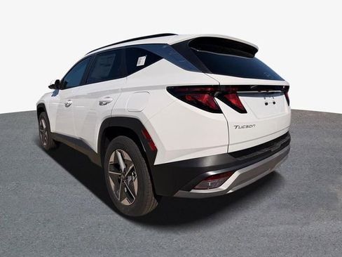 New 2026 Hyundai Tucson SEL AWD/4WD image 2