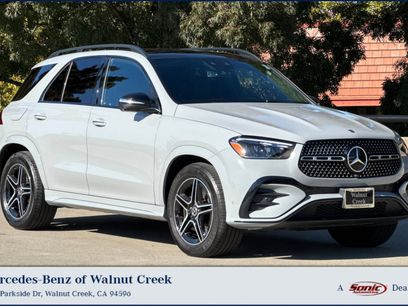 Certified 2024 Mercedes-Benz GLE 450 4MATIC